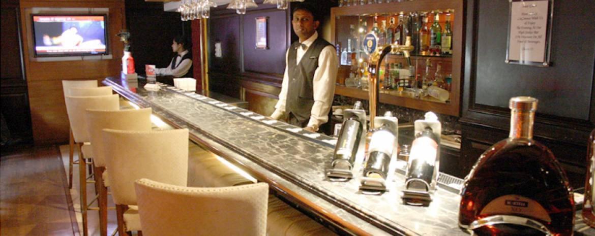 Hotel Bawa International Mumbai Bagian luar foto