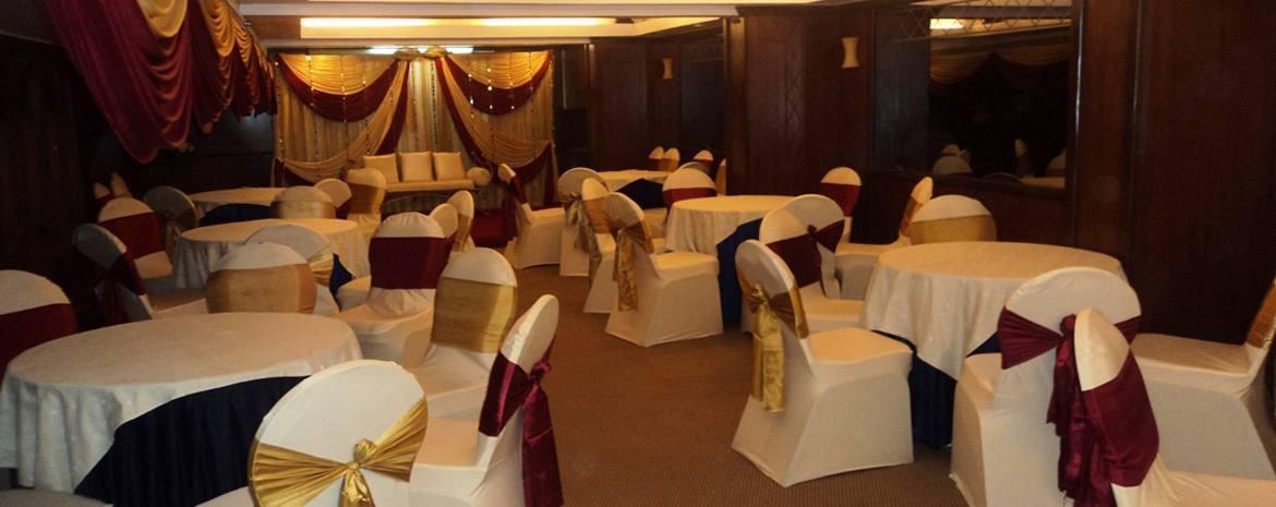 Hotel Bawa International Mumbai Bagian luar foto