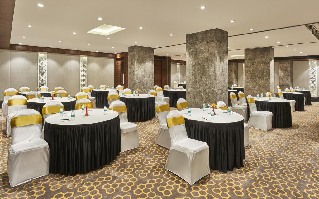Hotel Bawa International Mumbai Bagian luar foto