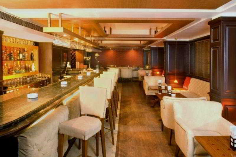 Hotel Bawa International Mumbai Bagian luar foto